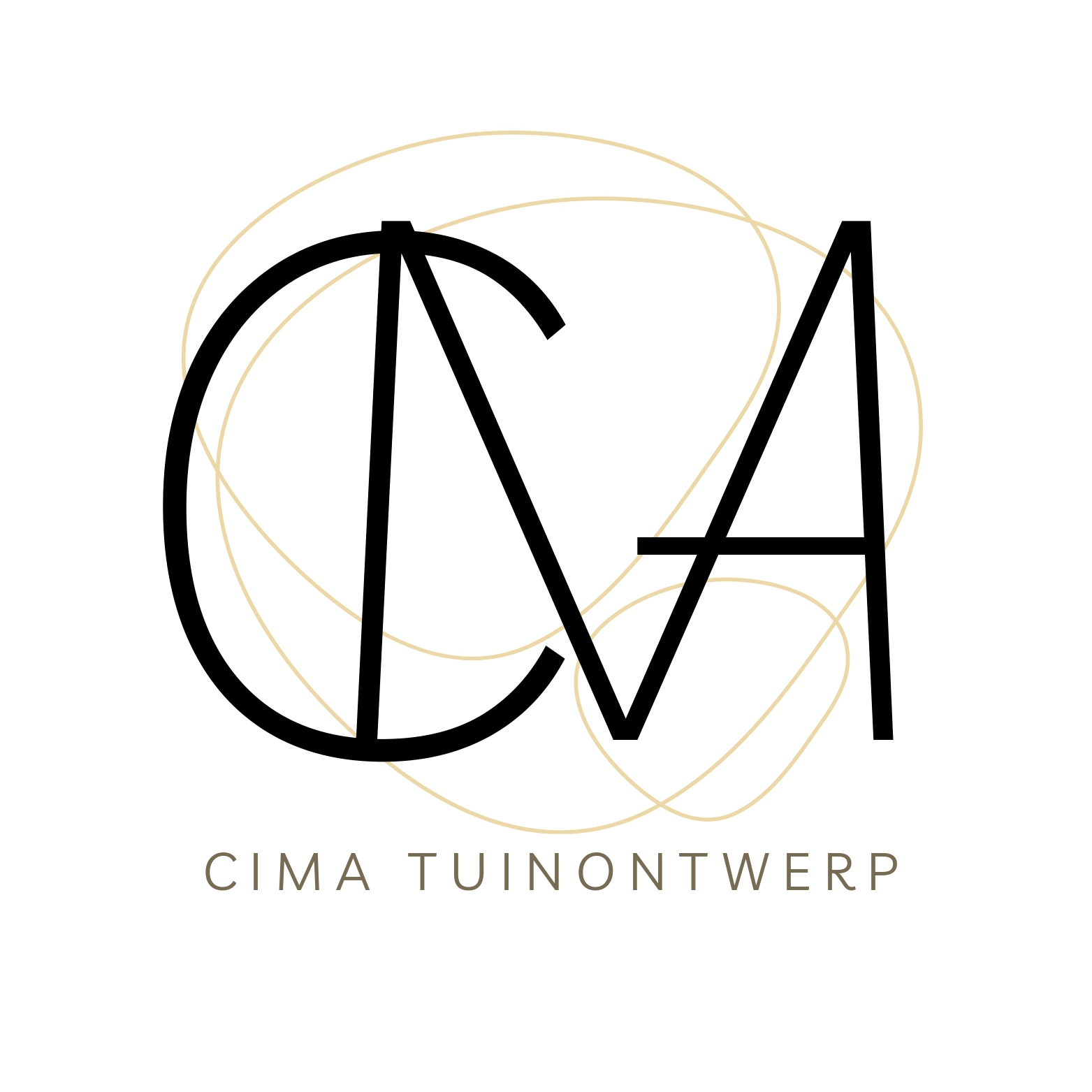 CIMA tuinontwerp